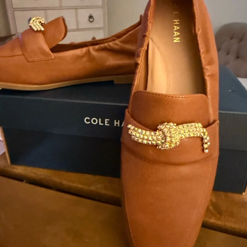 Cole Haan Trinnie Soft - Picture 2 of 8